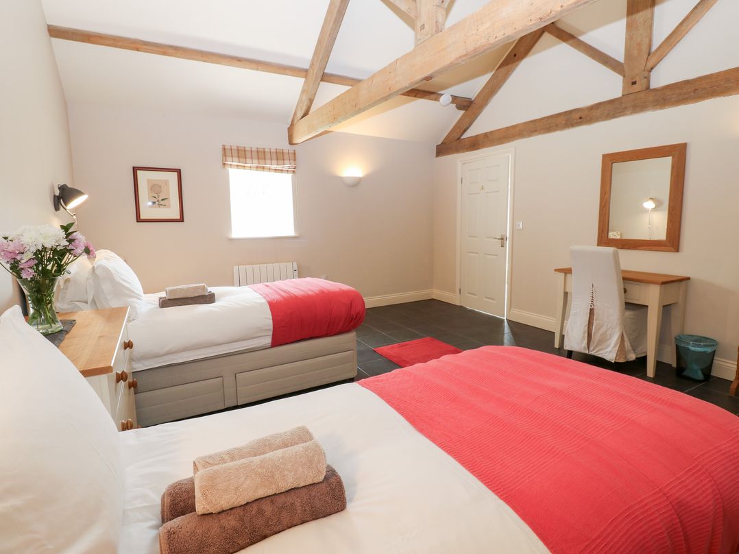 Gallow Law Cottage