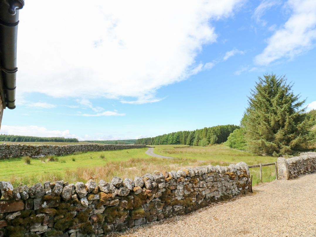 Gallow Law Cottage