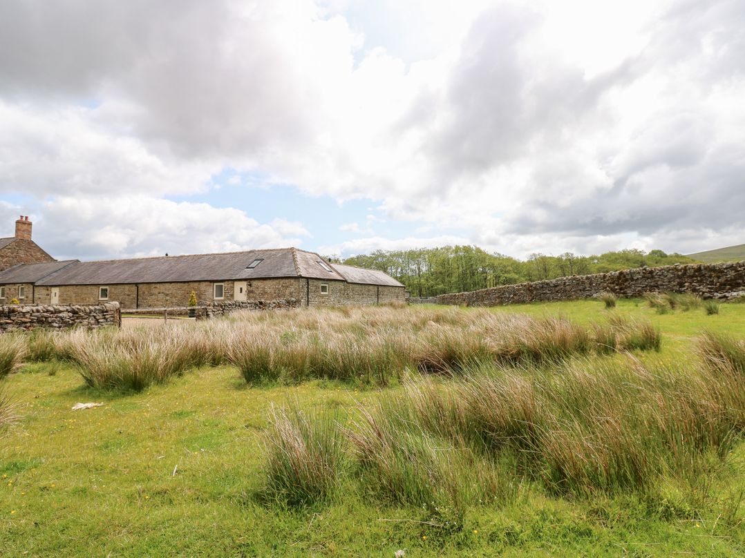 Gallow Law Cottage