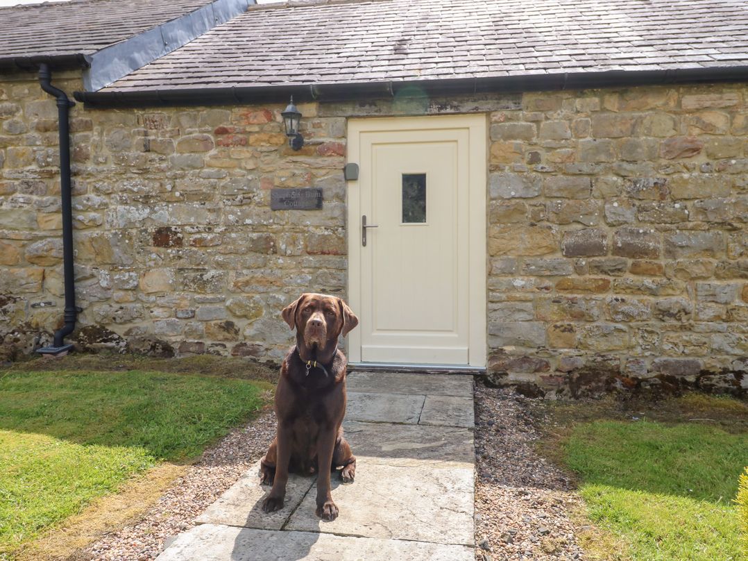 Shepherds Burn Cottage
