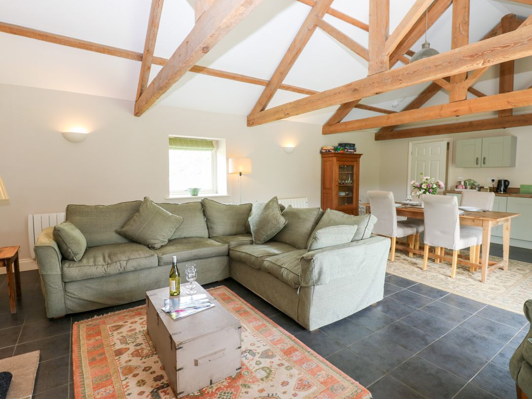 Shepherds Burn Cottage