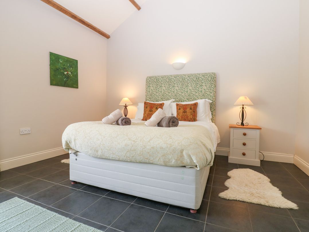 Shepherds Burn Cottage