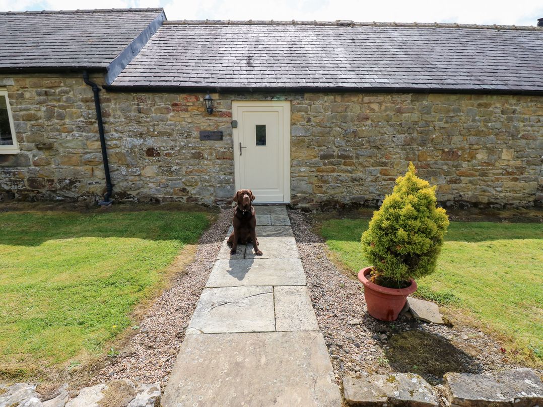 Shepherds Burn Cottage