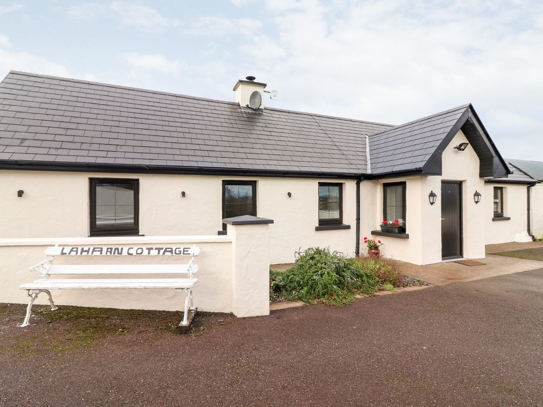 Laharn Cottage