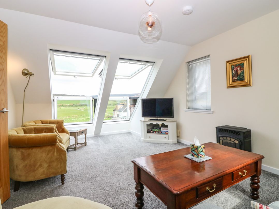 Berg Cottage