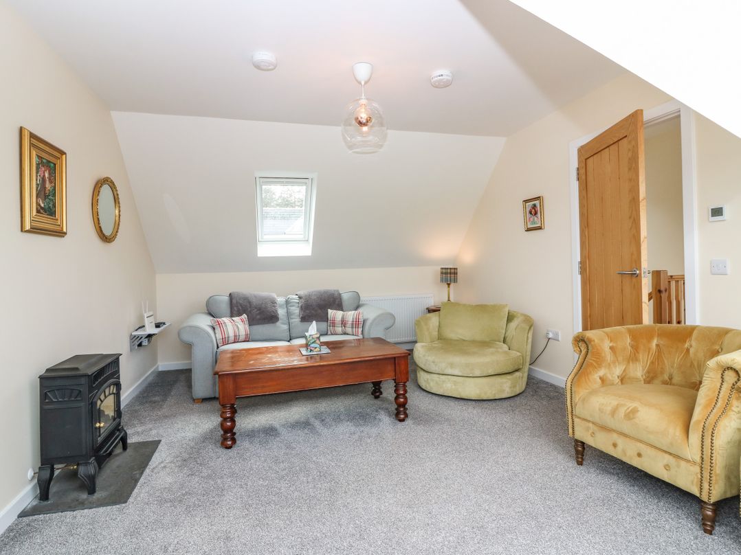 Berg Cottage
