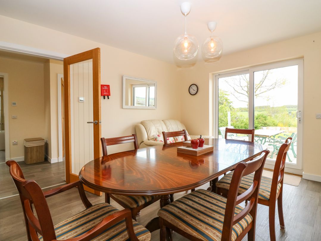 Berg Cottage
