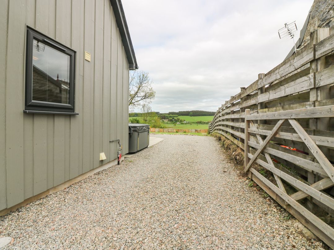 Berg Cottage