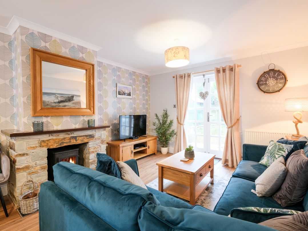Poldark Cottage