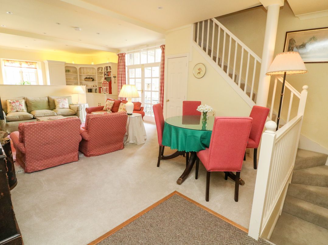 The Garden Rooms Lawkland