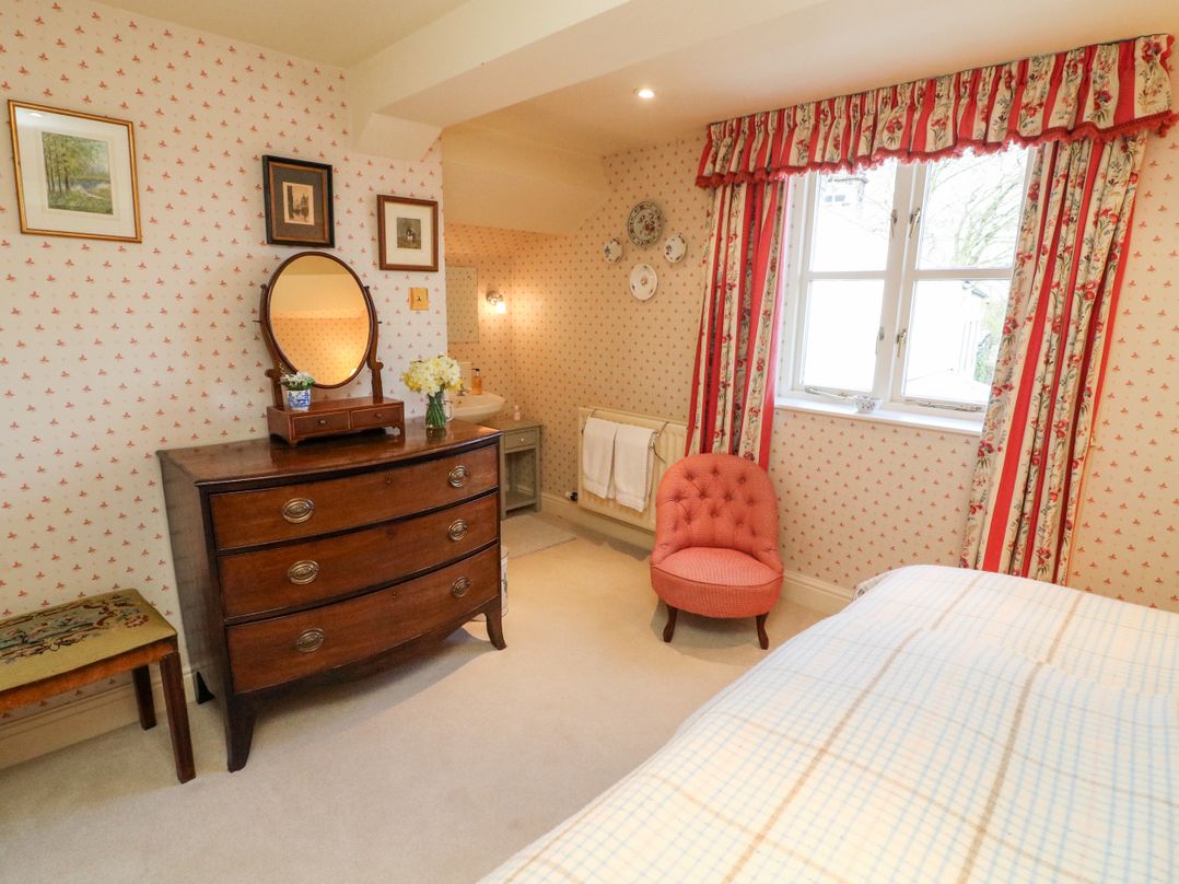 The Garden Rooms Lawkland