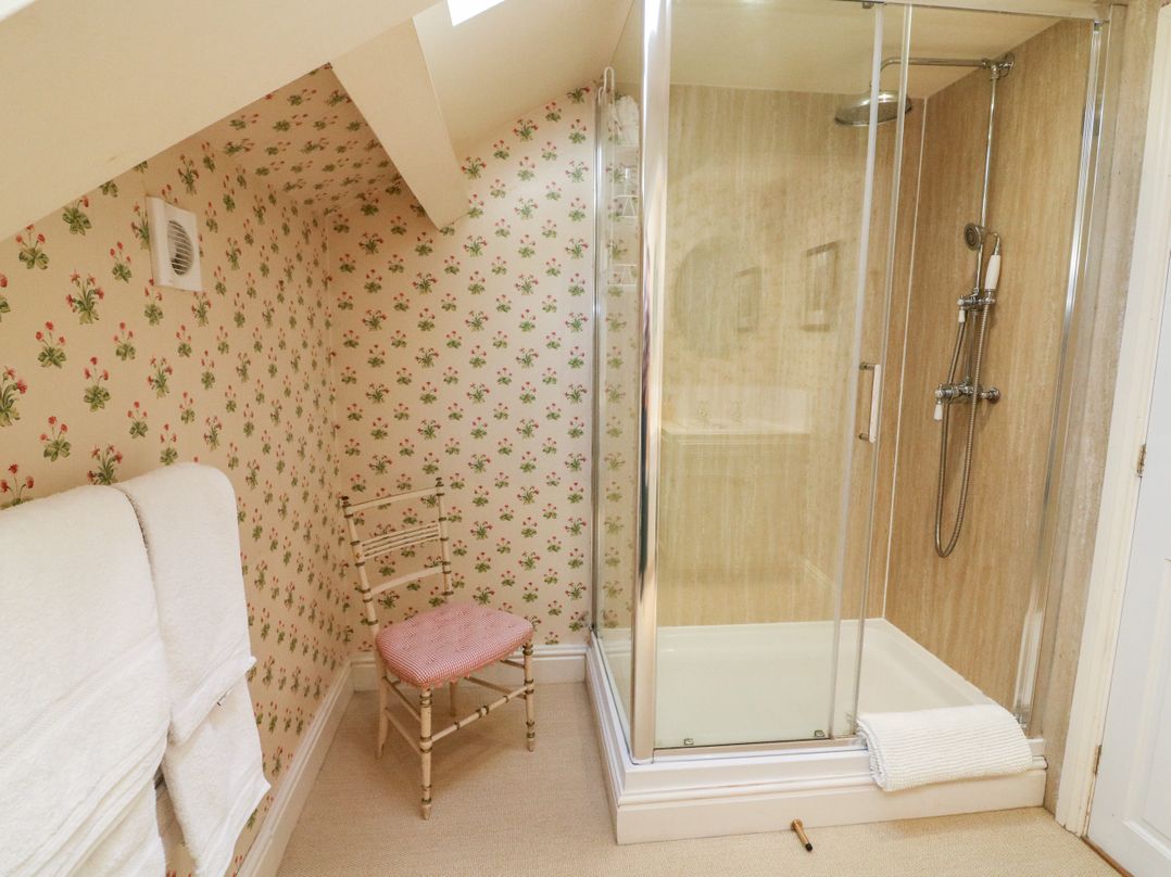 The Garden Rooms Lawkland