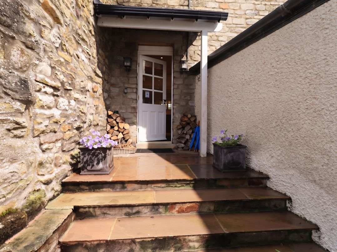 Holiday cottage in Austwick, Yorkshire