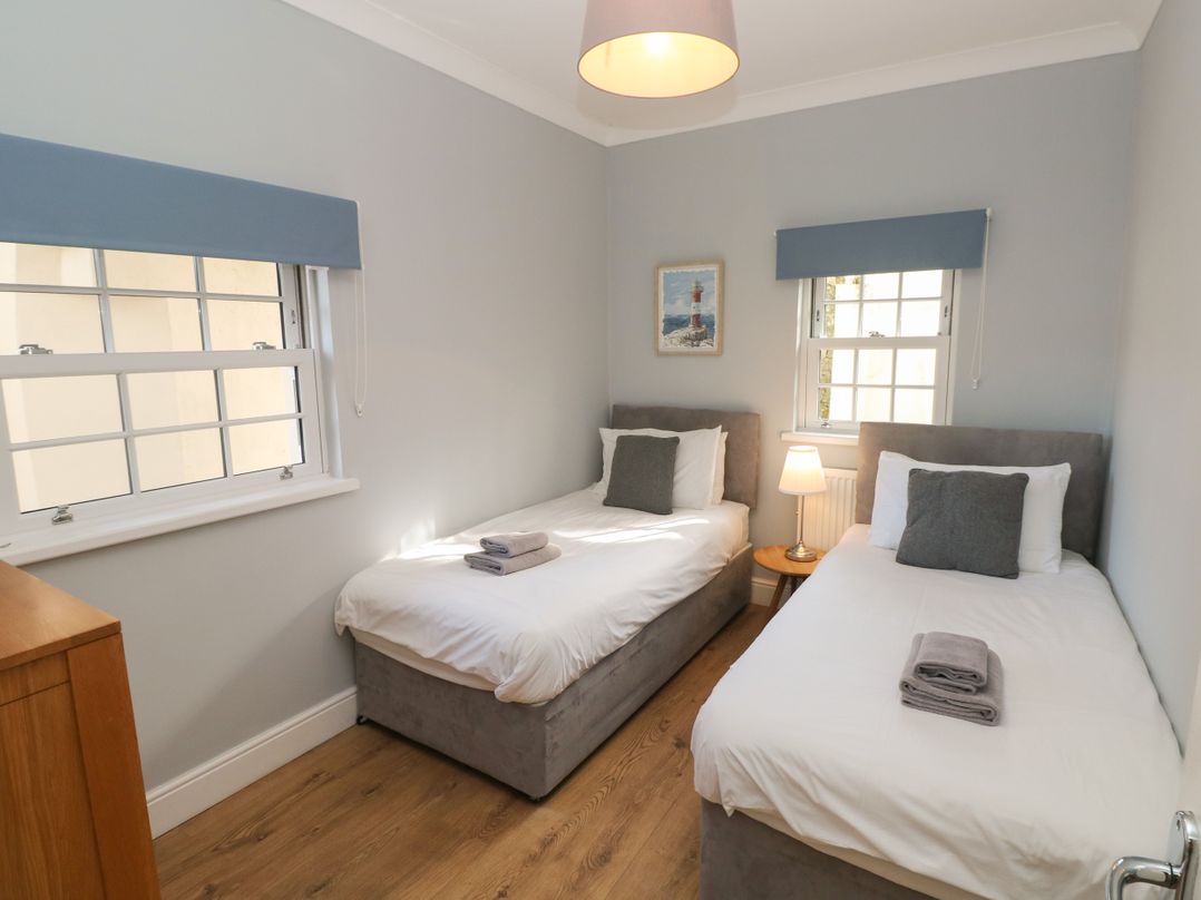 Harbour Beach at The Hideaway