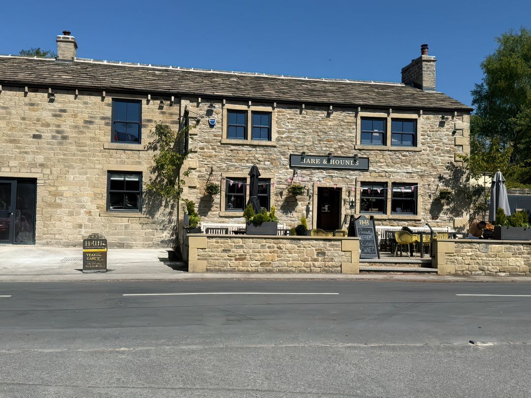 Orchard Cottage