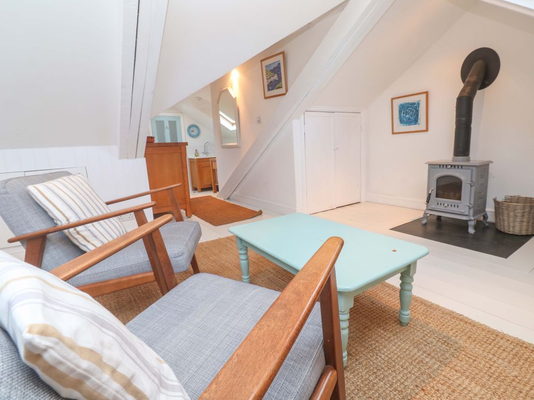 Badgers Loft