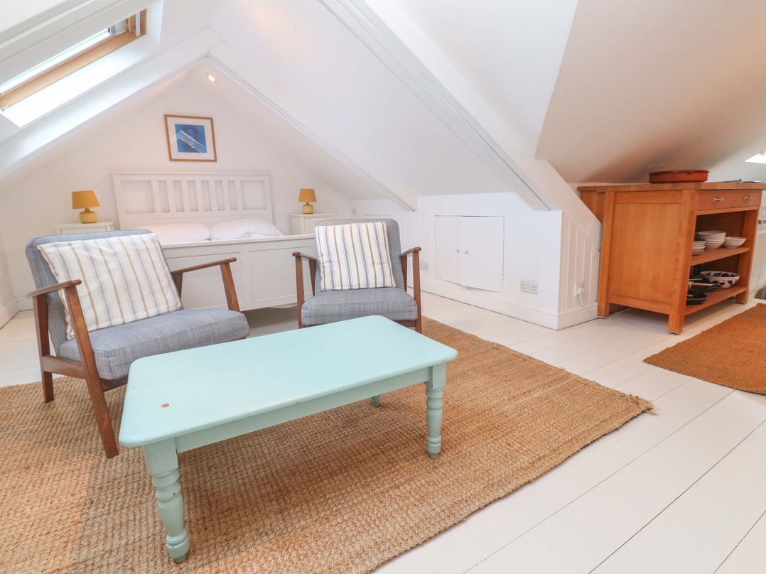 Badgers Loft