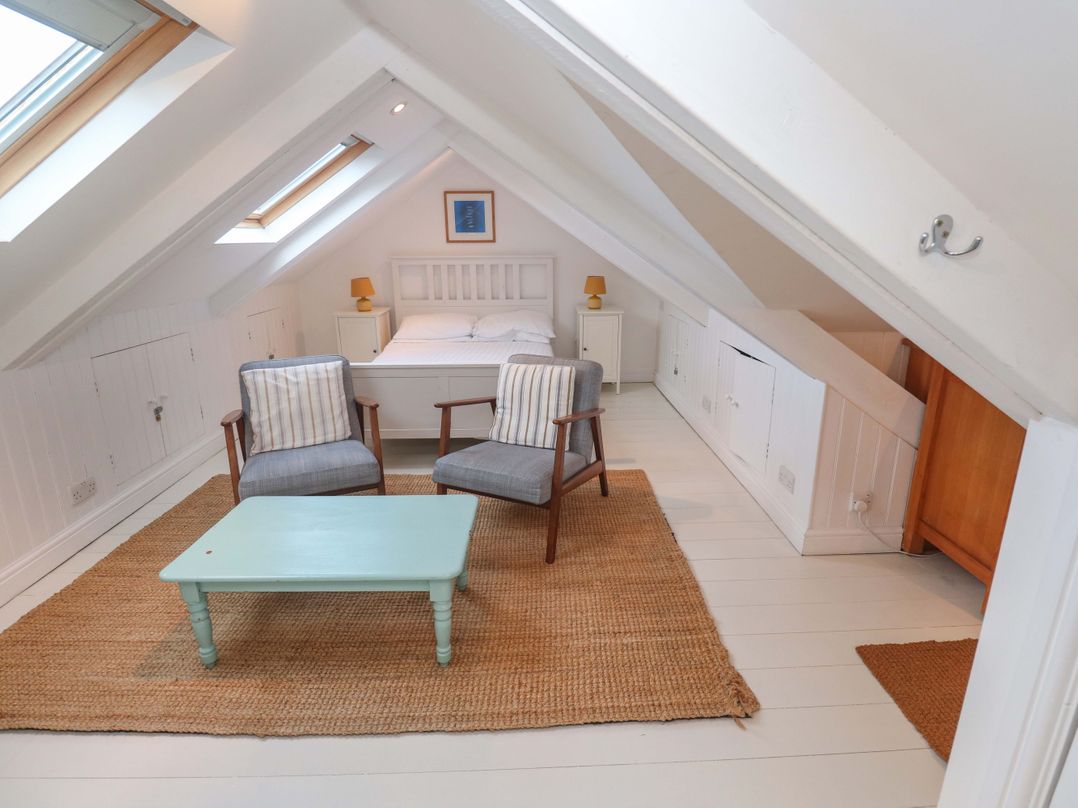 Badgers Loft