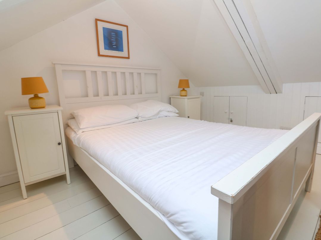 Badgers Loft