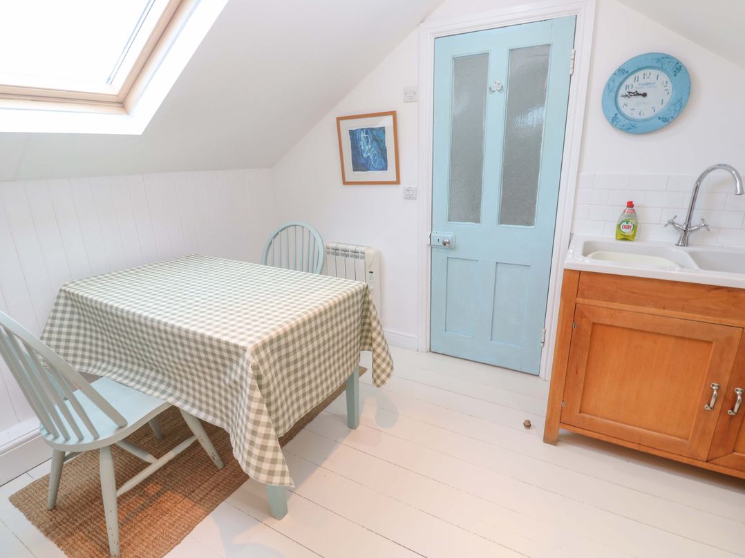 Badgers Loft