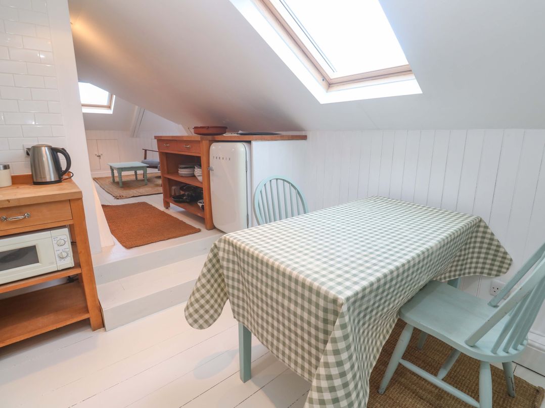 Badgers Loft