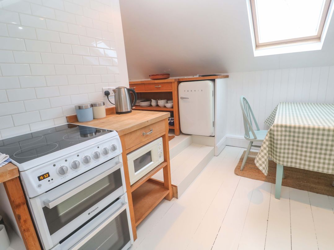 Badgers Loft