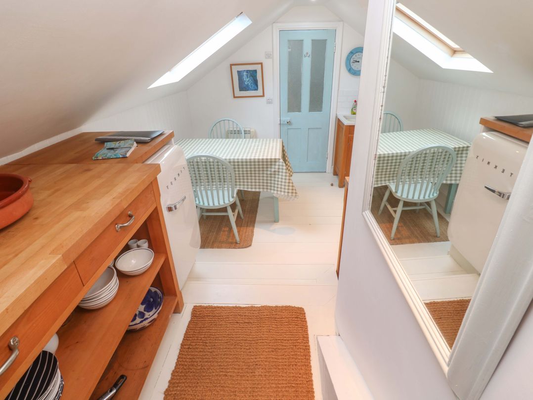Badgers Loft