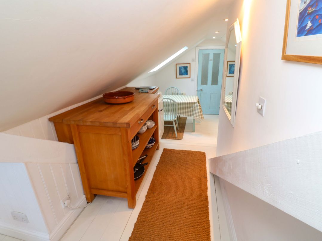 Badgers Loft
