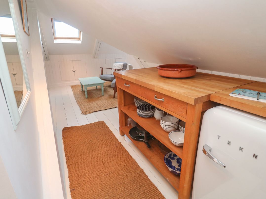 Badgers Loft