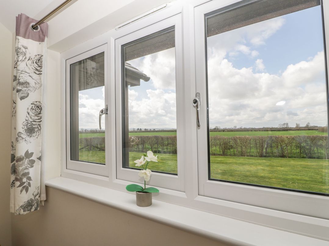 Rectory Farm View