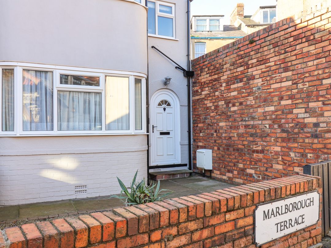 No. 1 Kelly Cottages