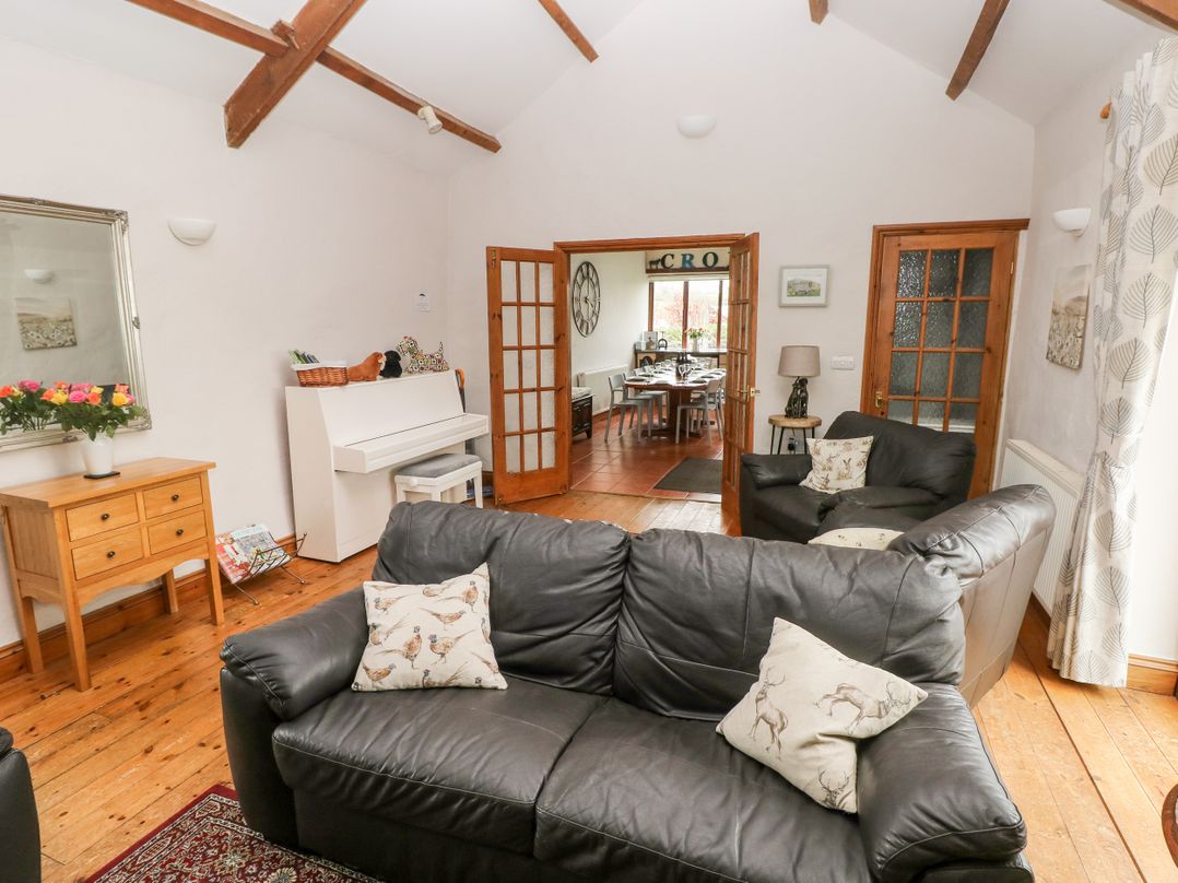 The Barn at Harrolds Farm