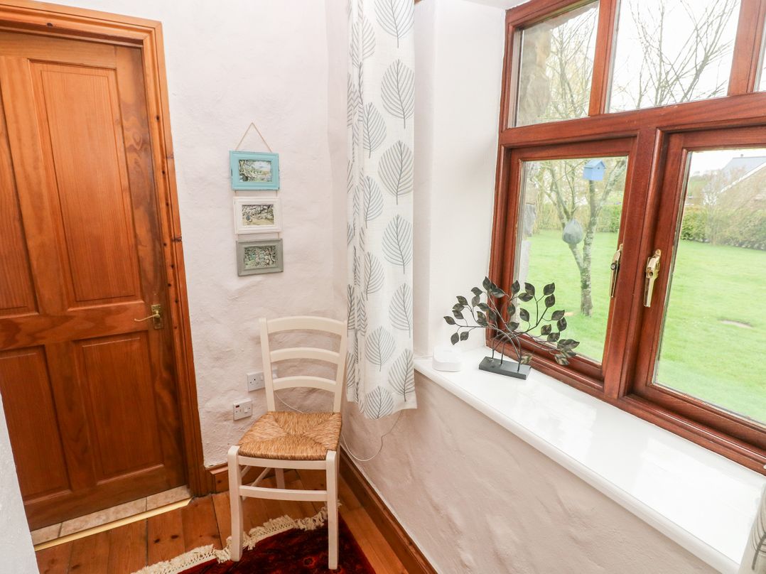 The Barn at Harrolds Farm