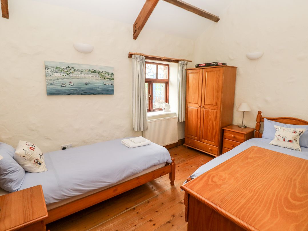 The Barn at Harrolds Farm