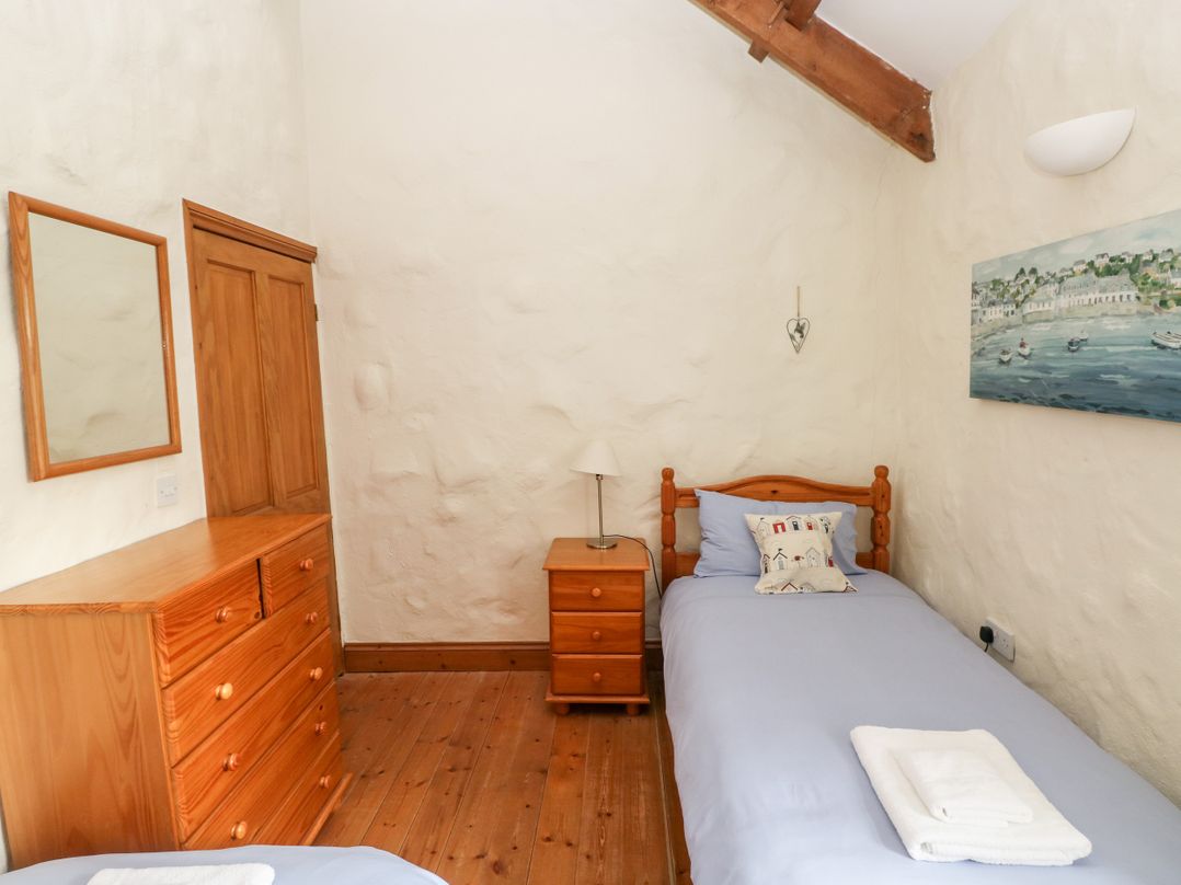 The Barn at Harrolds Farm