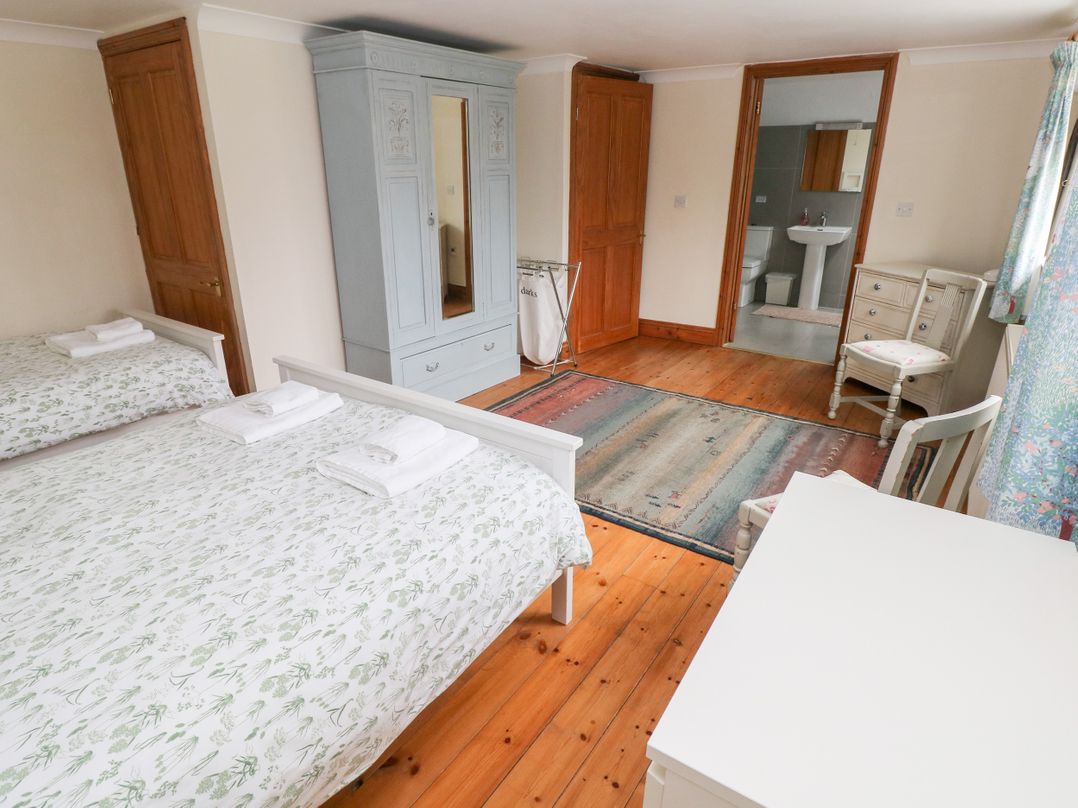 The Barn at Harrolds Farm