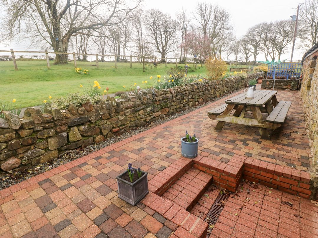 The Barn at Harrolds Farm