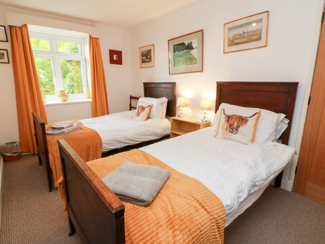 Charlies Cottage