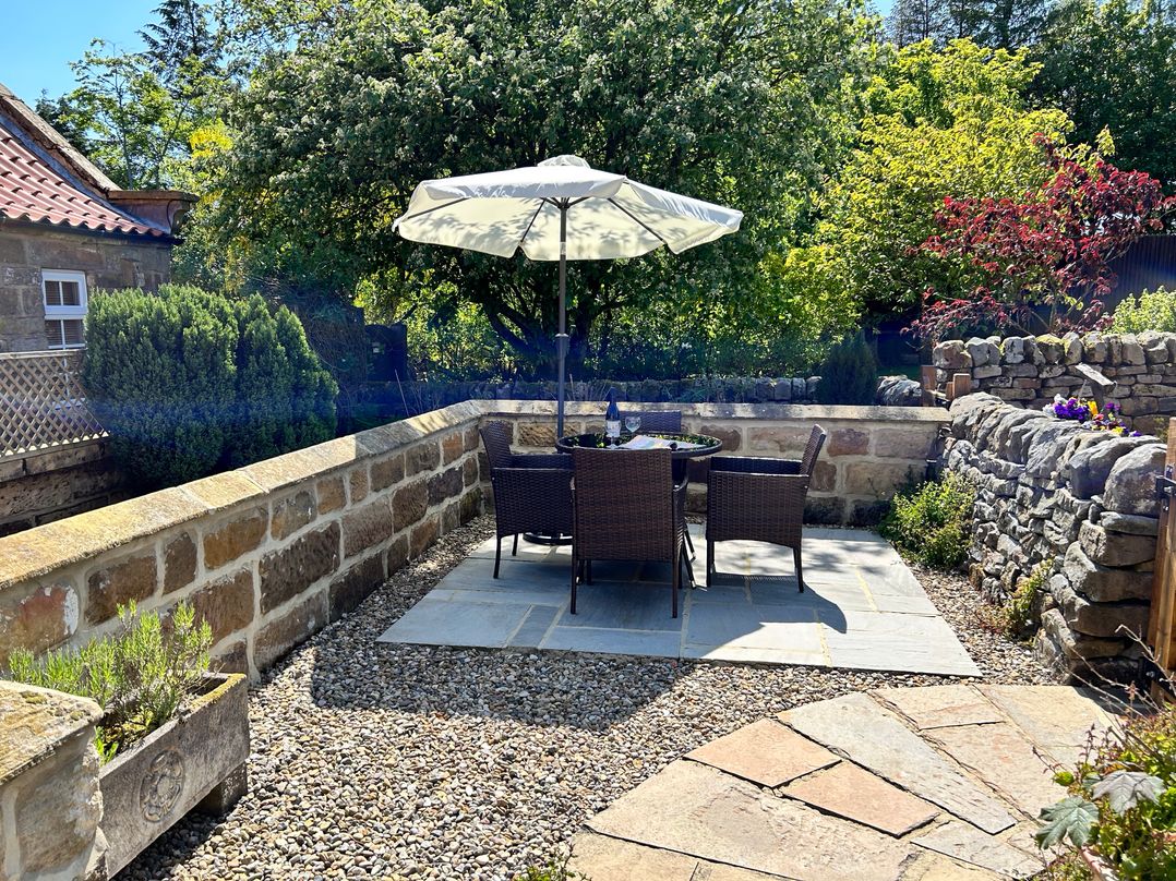 Smugglers Rock Cottage