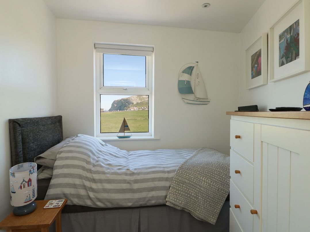 Little Orme View