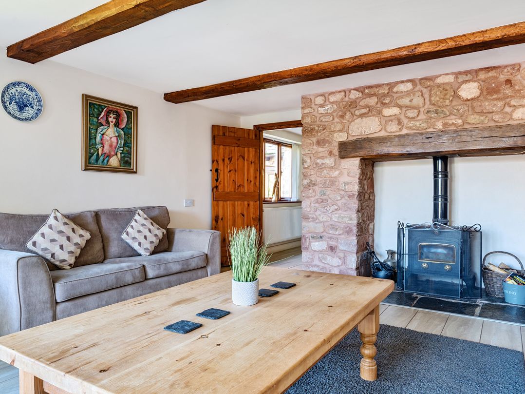 The Linhay