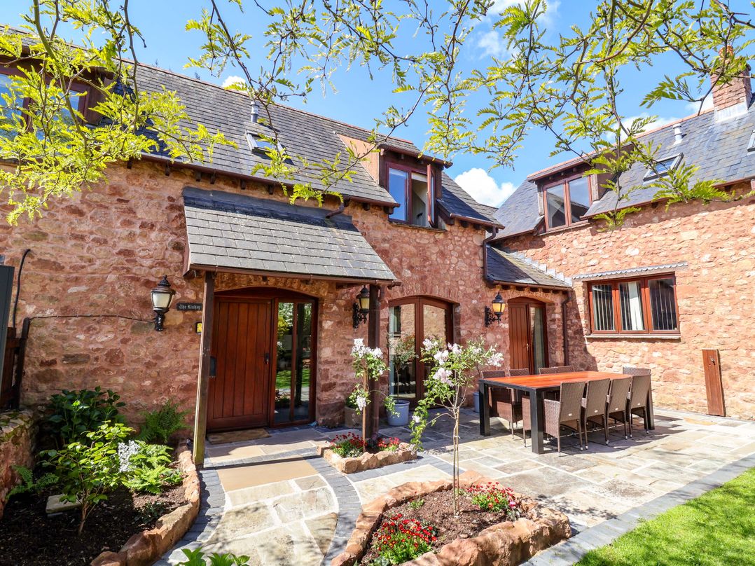 Holiday cottage in Washford, the Cotswolds