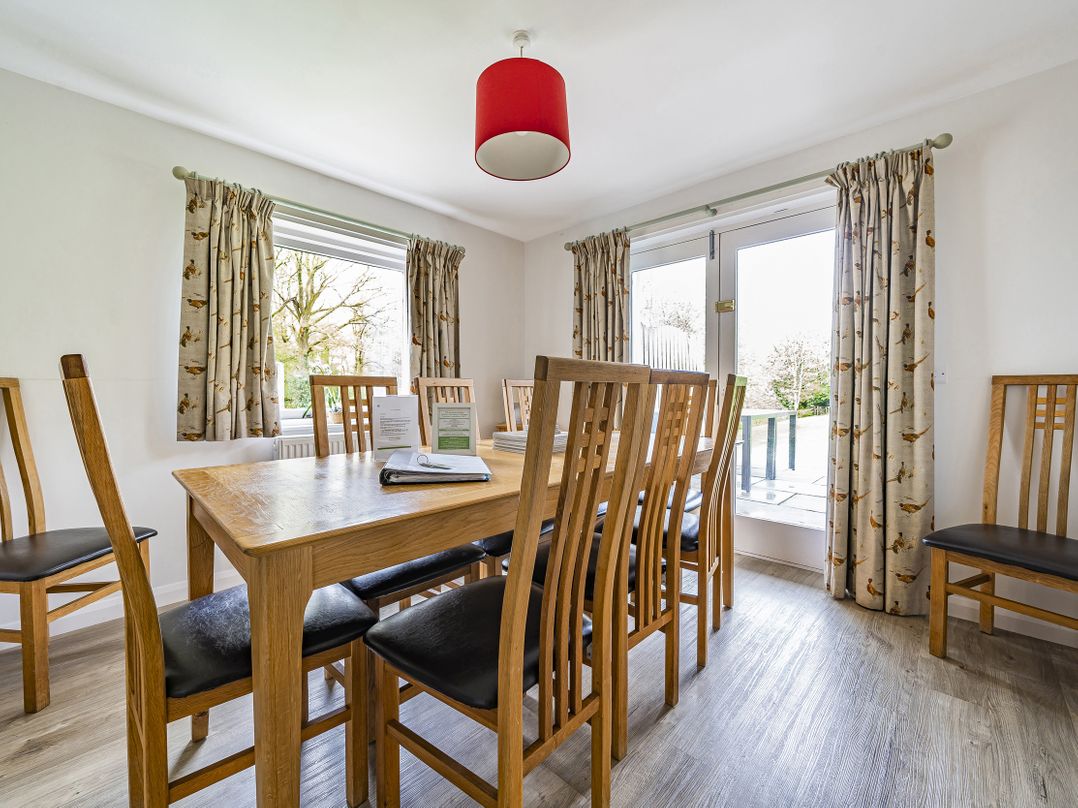 Rowan - Woodland Cottages