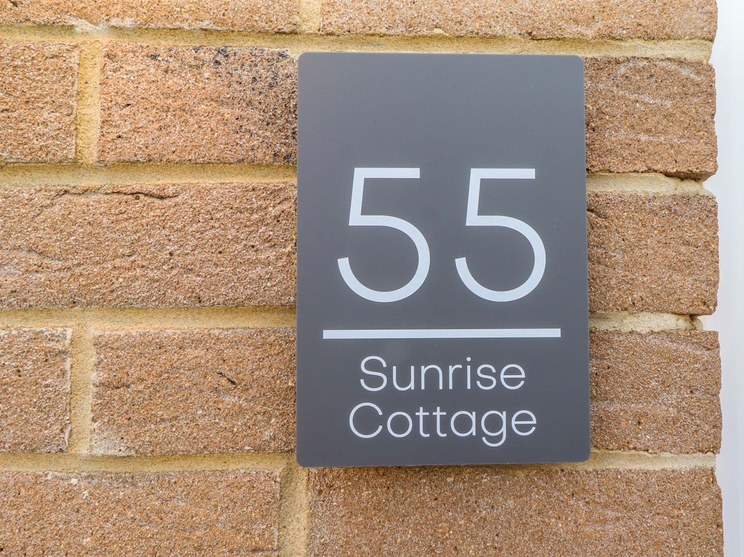 Sunrise Cottage