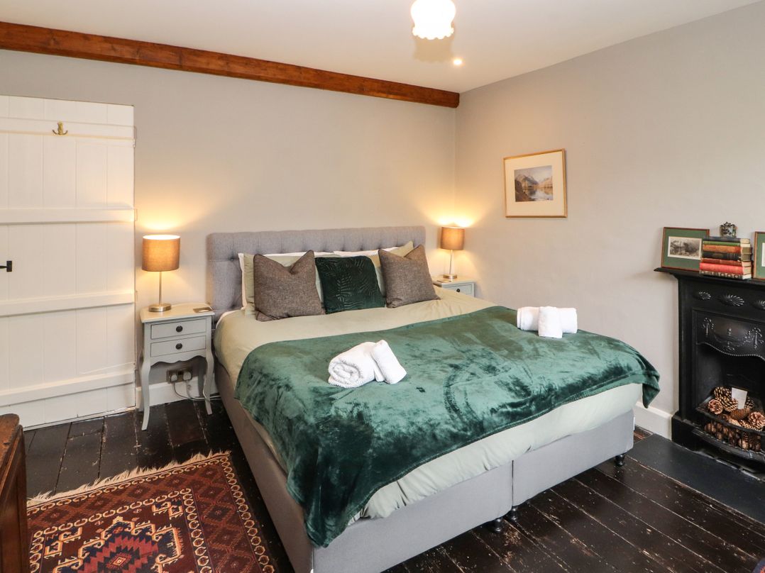 1 Field Foot Cottage