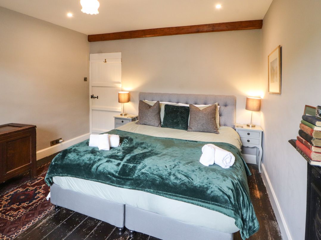 1 Field Foot Cottage