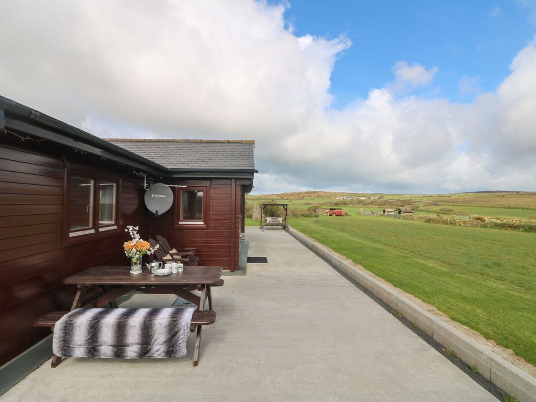 Chywolow Lodge