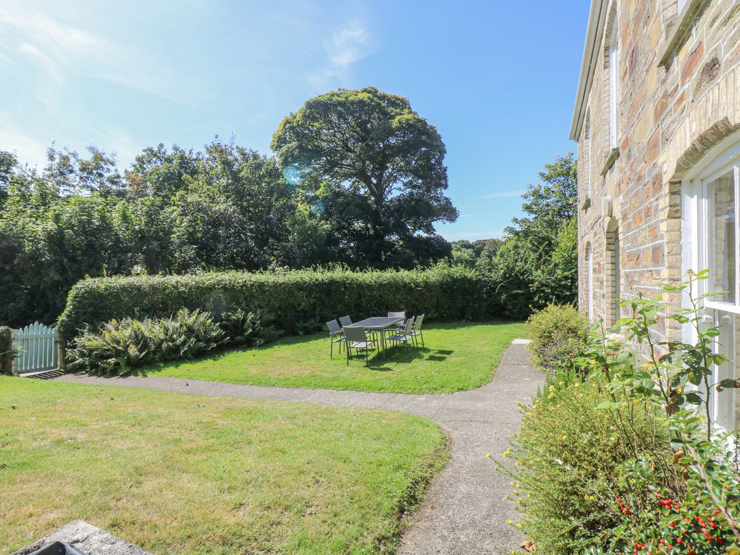 Goshen Farm