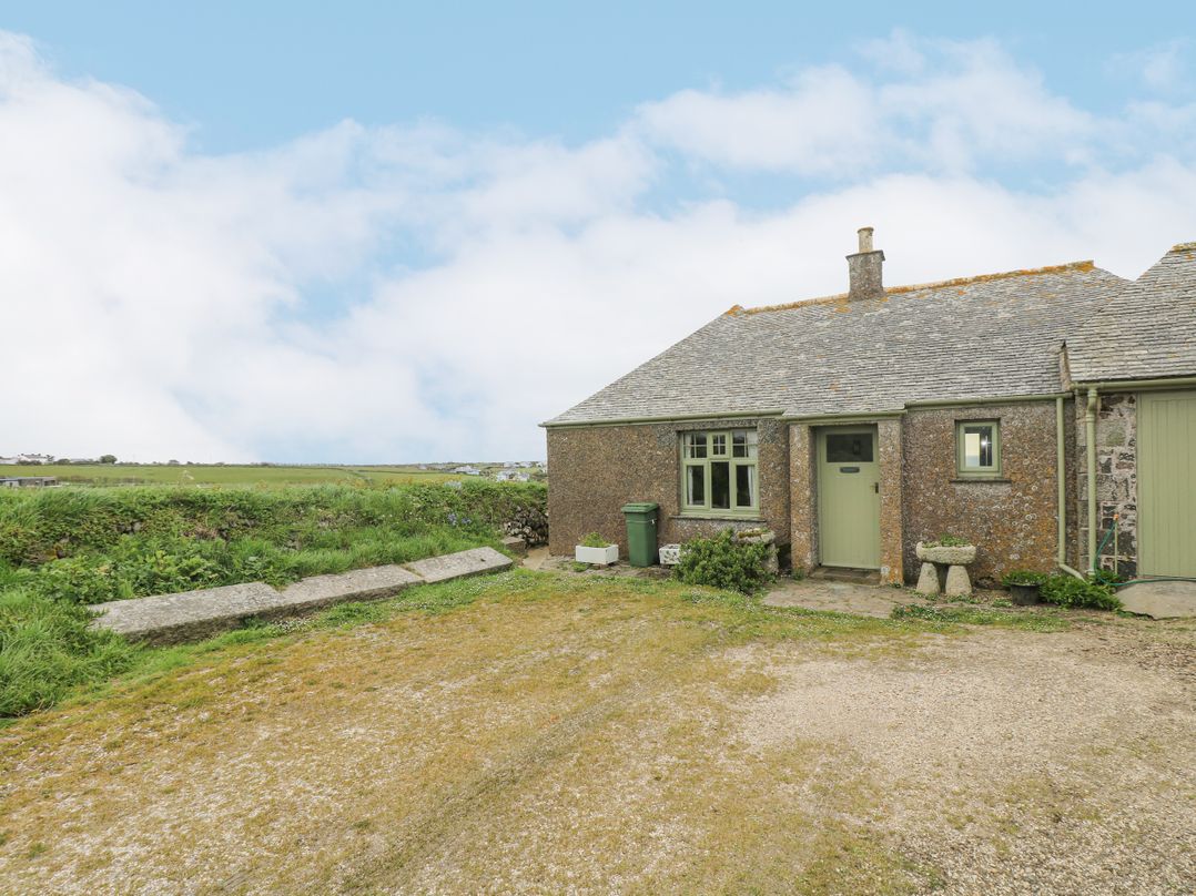 Parc An Castle Cottage