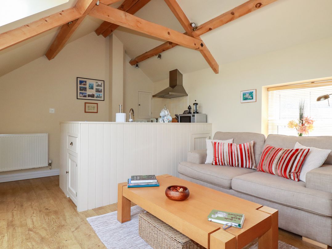 Mithian Cottage